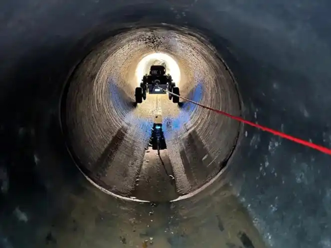 上虞CCTV检测后如何整理数据？